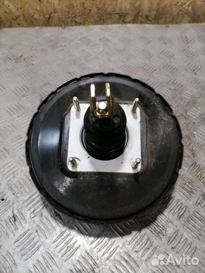 Усилитель тормозов вакуумный Byd F3 2006-2013