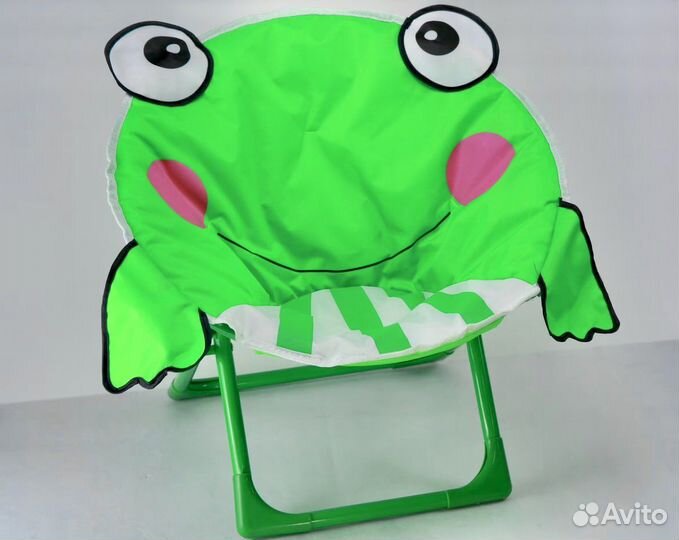 Кресло детское новое