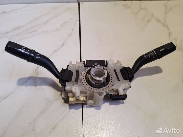 Переключатель подрулевой (стрекоза) Mazda 6 GG