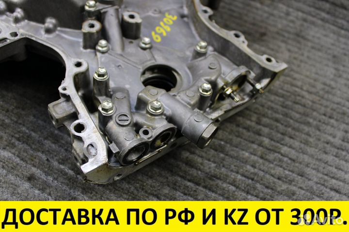 Крышка грм Lexus IS250 DBA-GSE20 4GR-FSE 11310-310