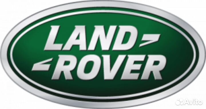 Мастер-приемщик Land Rover