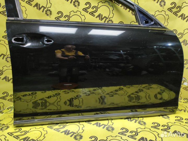 Дверь передняя правая Lexus Gs350 GRS191 2grfse