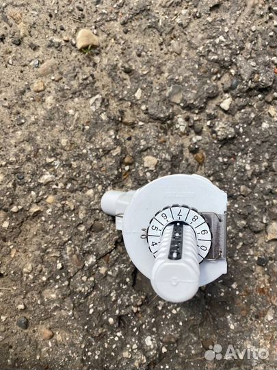 Gaspardo Дозатор удобрений