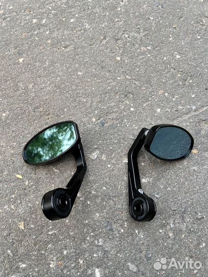 Зеркала Rizoma