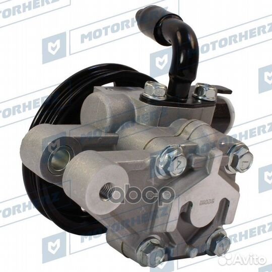 Насос гидроусилителя руля;lavita(FC/OCT