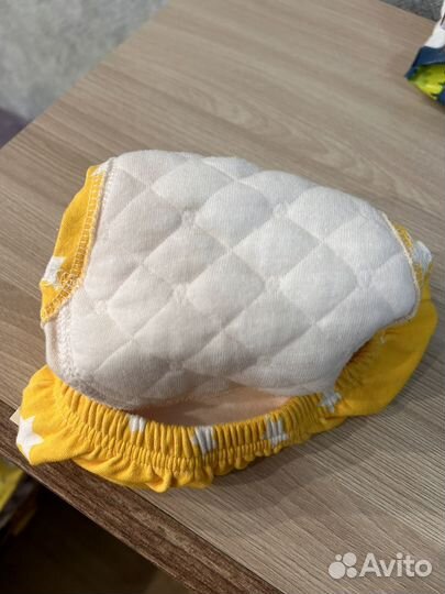 Многоразовые трусики для приучения к горшку