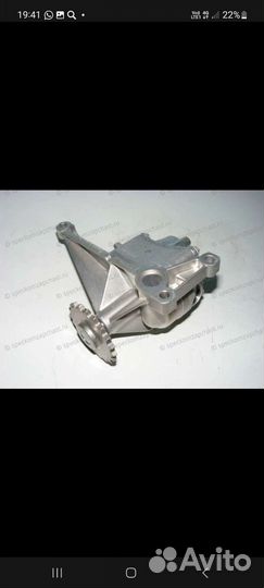 Mercedes мотор 646