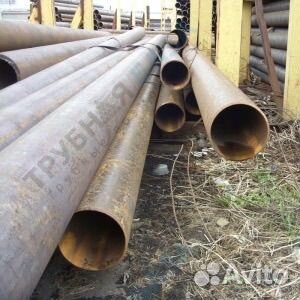 Трубы металлические бу 426,219,530