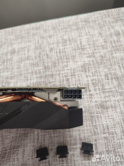 Видеокарта