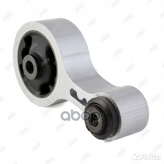 Опора двигателя mazda 3/6 08-13 зад.AT ME25055