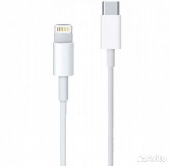 Кабель apple