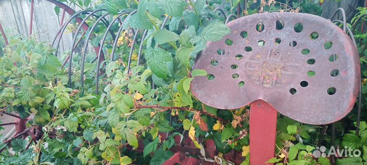 Согребалка