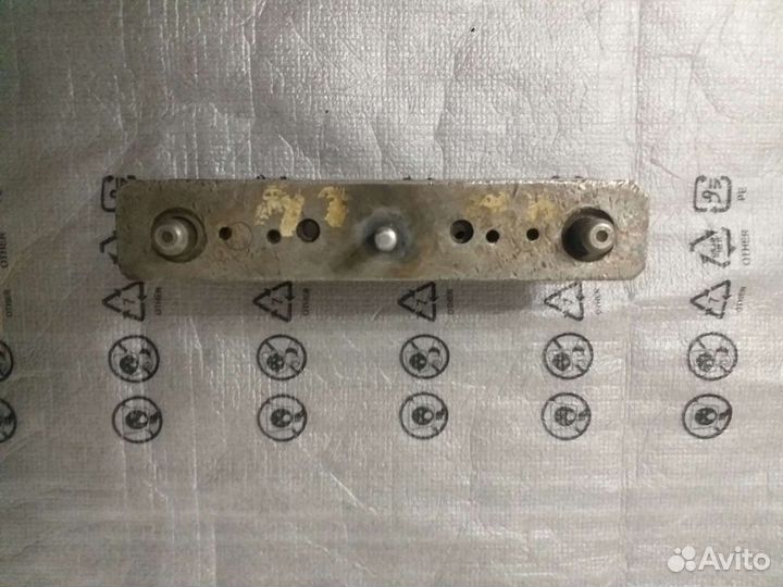 Спец стойка СССР