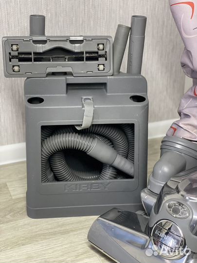 Пылесос kirby продам