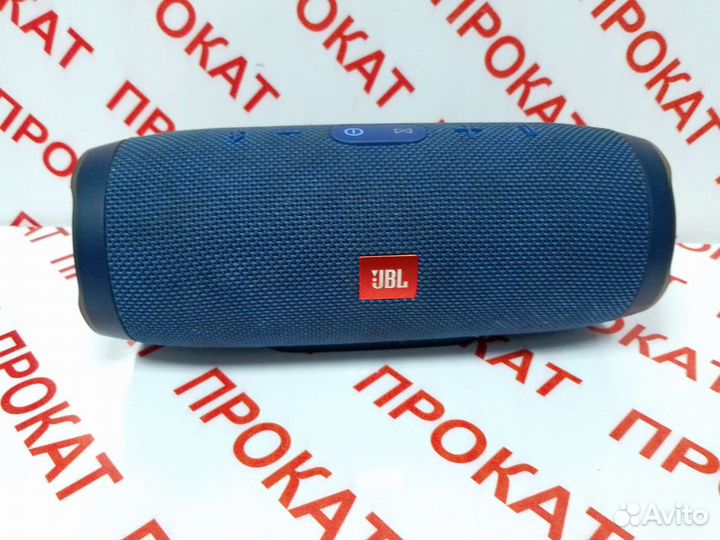 Колонка jbl Charge 3 арт. Б21