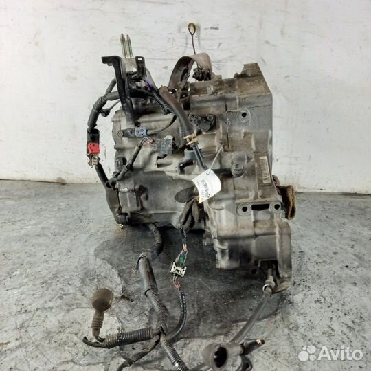 АКПП Honda Cr-V 3 K24Z1 K24Z4 2007-2010