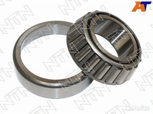 Подшипник перед ступицы внутренний MMC canter