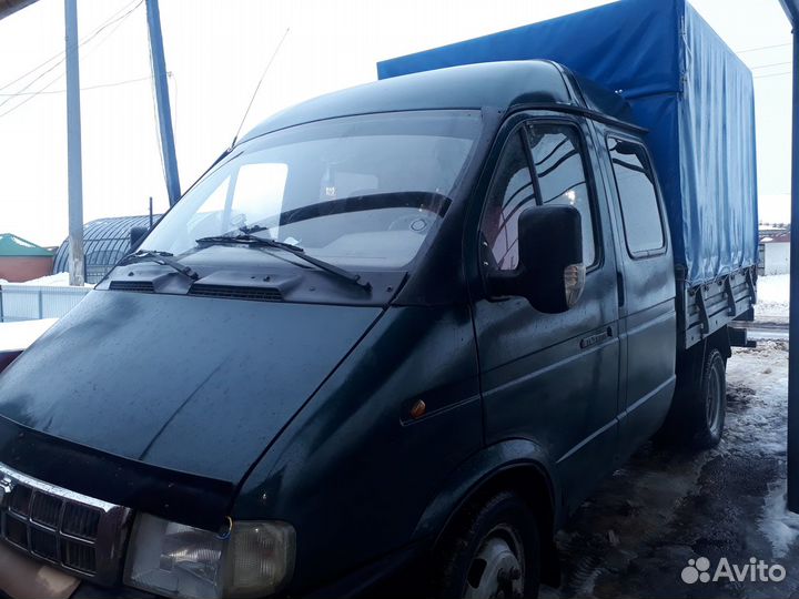 Грузопассажирские перевозки