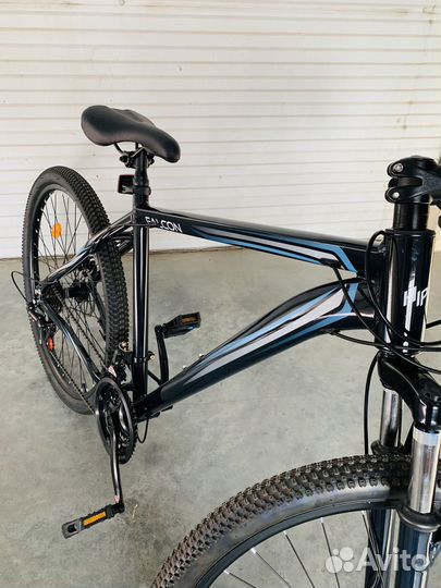 Продам горный велосипед