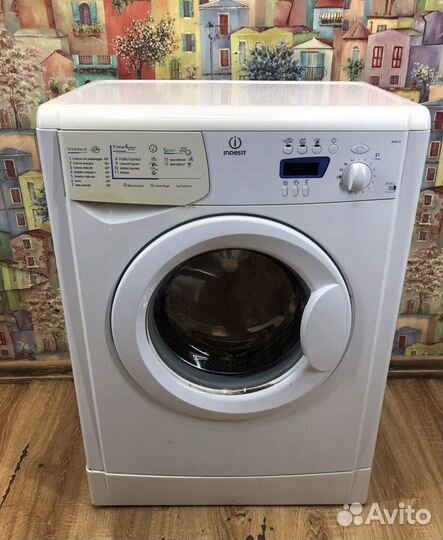Стиральная машина Б/У С гарантией И доставкой