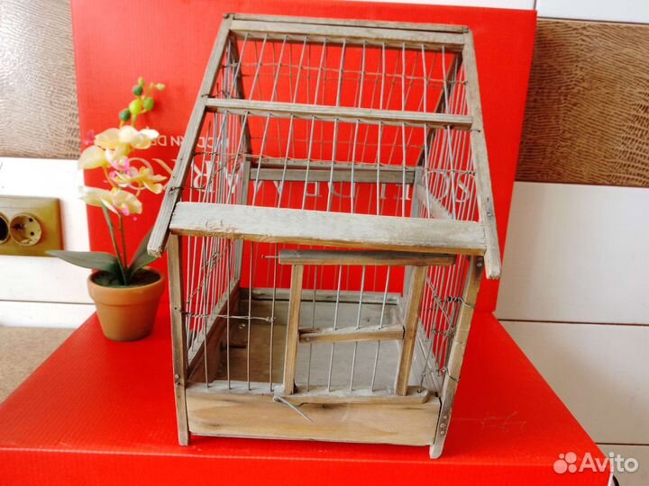 Клетка СССР