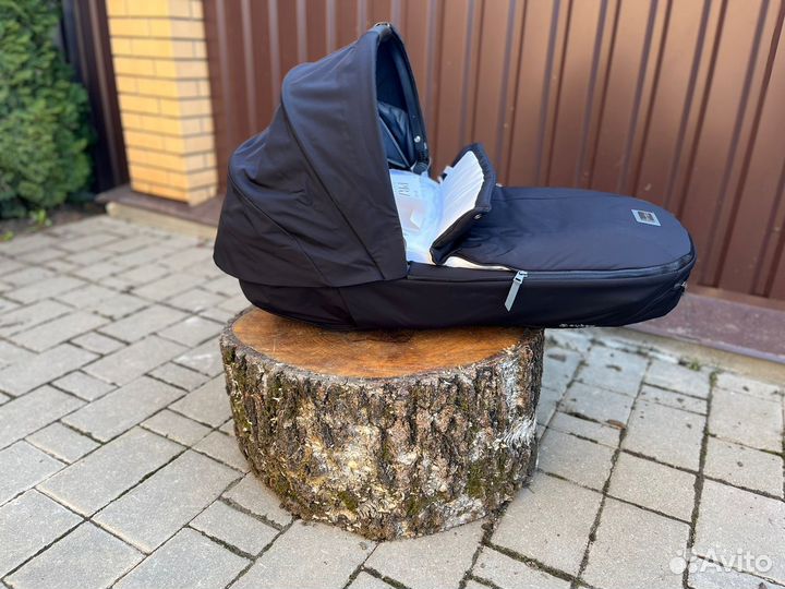 Коляска cybex 3 в 1