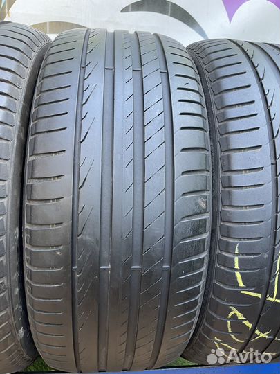 Pirelli Cinturato P7 (P7C2) 235/45 R18 98W