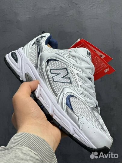 Кроссовки мужские new balance 530