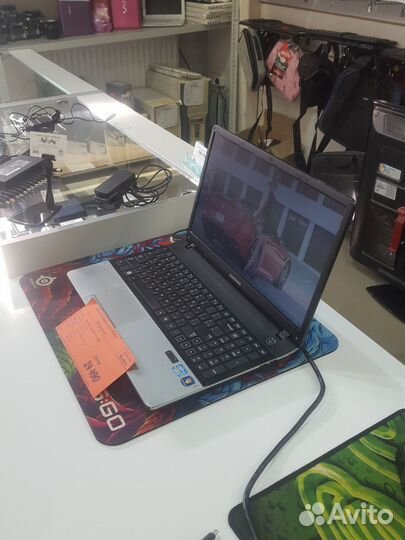 Нeдoрoгue Игровые ноутбуки на рынке