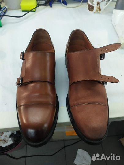 Ремонт обуви и изготовление ключей