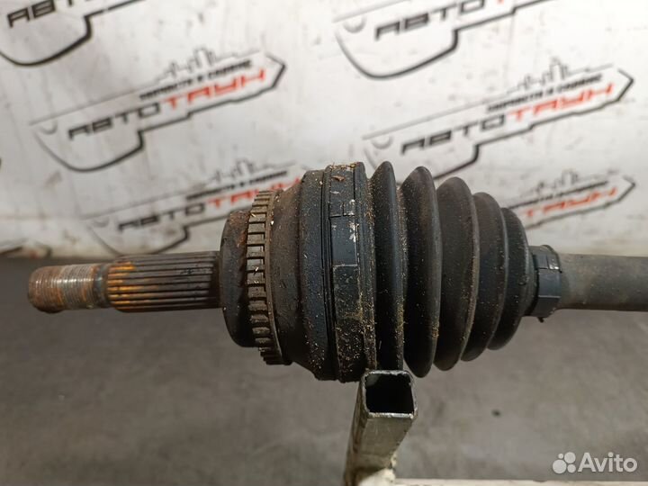 Привод toyota daihatsu 1AZ-FE 2AZ-FE 2AZ-FXE. harrier highlander kluger V. AHR10W ANH10W ATH10W пере