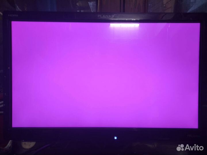 Монитор Planar PXL2230mw