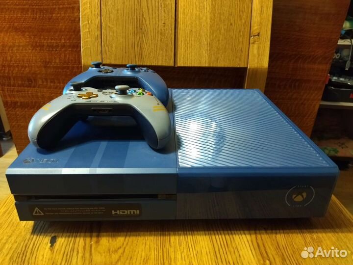 Xbox one Forza horizon edition 1tb