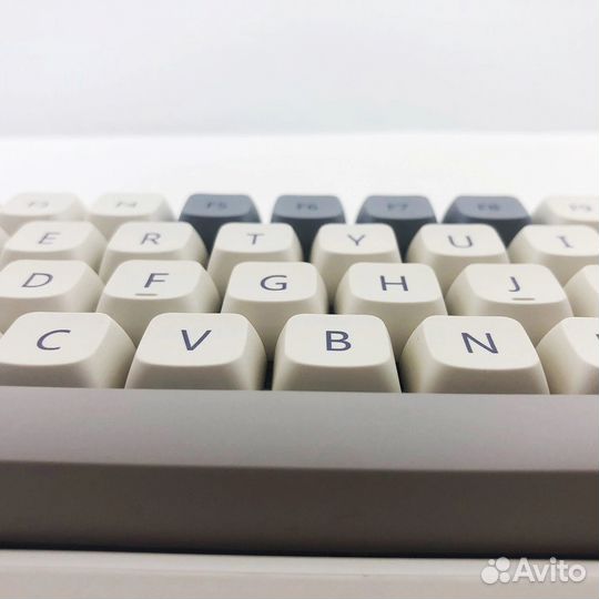 Кейкапы xda