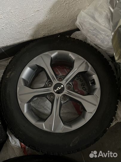 Колеса r 16 Зимние 235/45/16