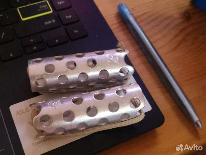 Ретро бигуди