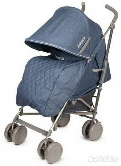 Коляска-трость прогулочная Babyton sport
