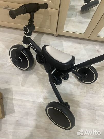 Бeговел трaнcформер Вubаgo Flint