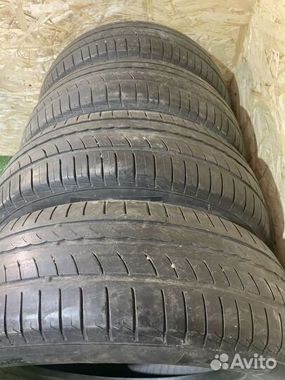 Pirelli Cinturato P1 195/65 R15