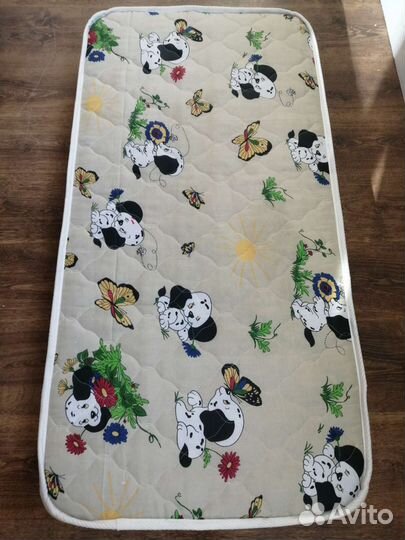 Матрас детский