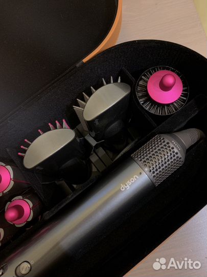 Dyson airwrap оригинал