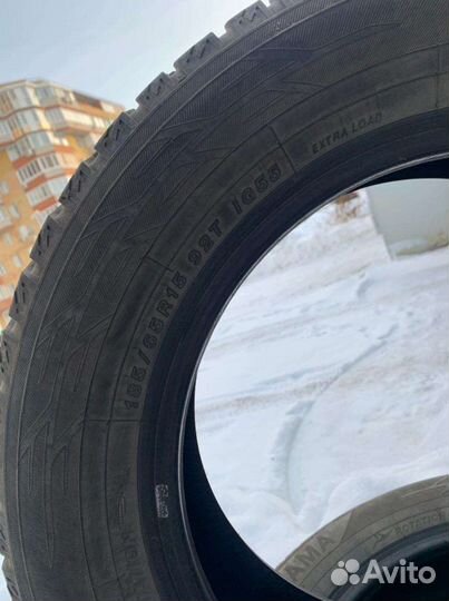 Yokohama Ice Guard IG30 185/65 R15