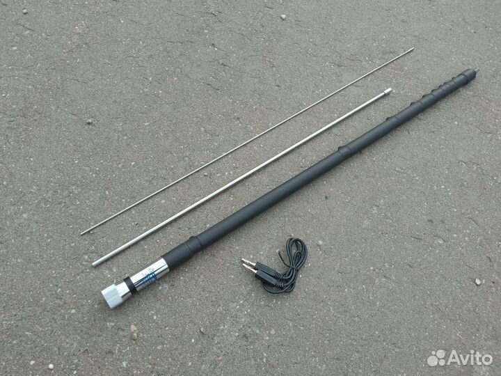 Мультибэндовая антенна Opek HVT-600