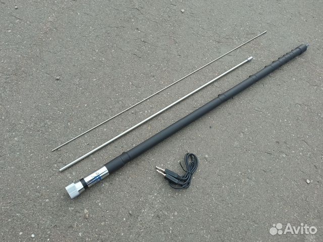 Мультибэндовая антенна Opek HVT-600