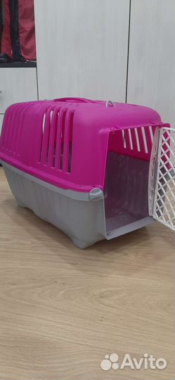 Переноска для животных