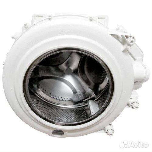 Бак стиральной машины Аристон Индезит