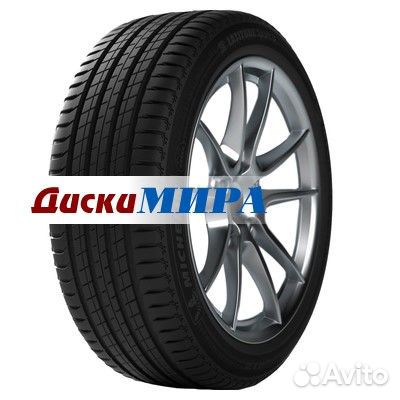 Michelin Latitude Sport 3 295/40 R20