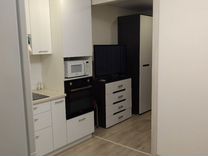 Квартира-студия, 30 м², 8/16 эт.