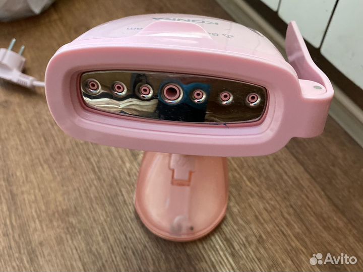 Отпариватель