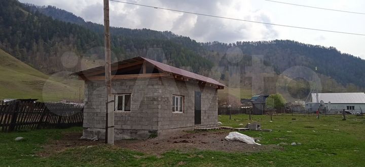 Участок 12 сот. (ИЖС)